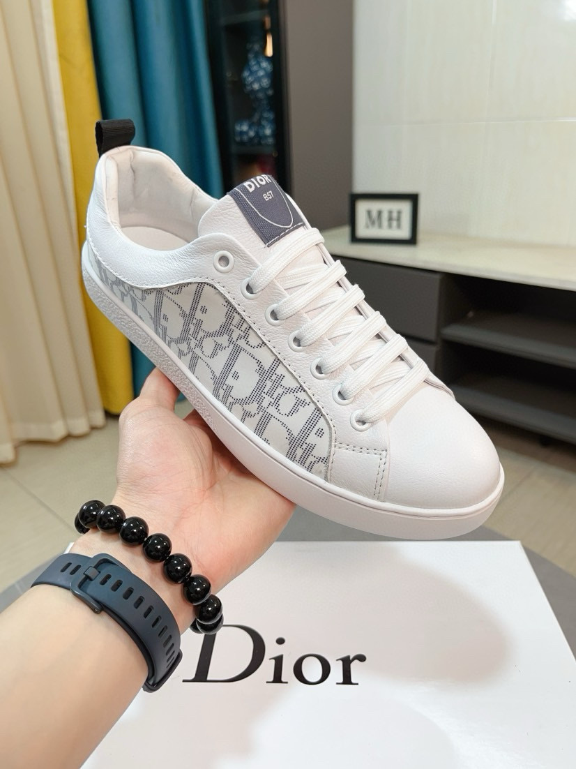 디올 남자 신발 운동화 스니커즈