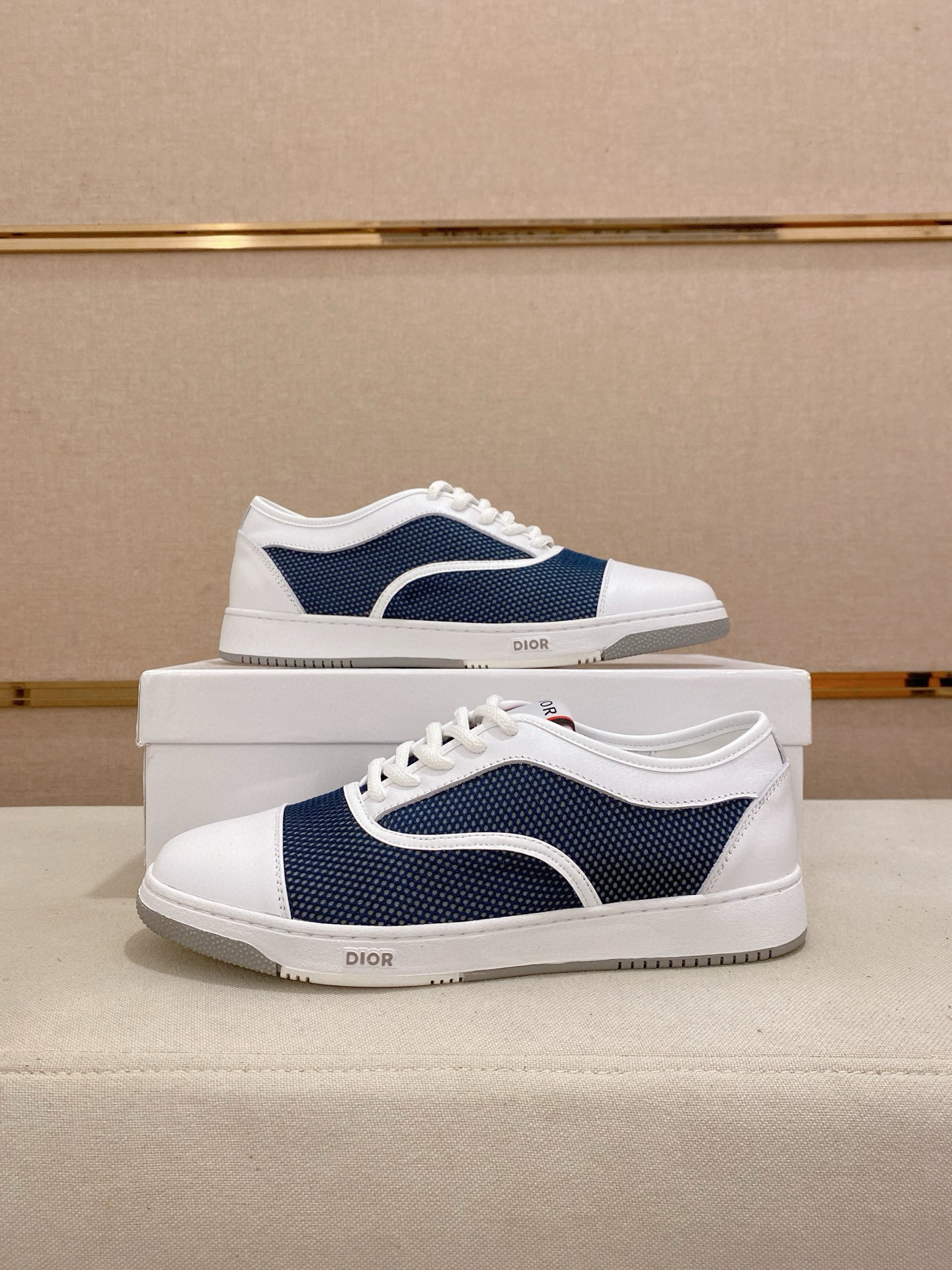 디올 남자 신발 운동화 스니커즈