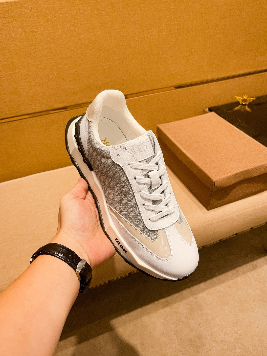 디올 남자 신발 운동화 스니커즈