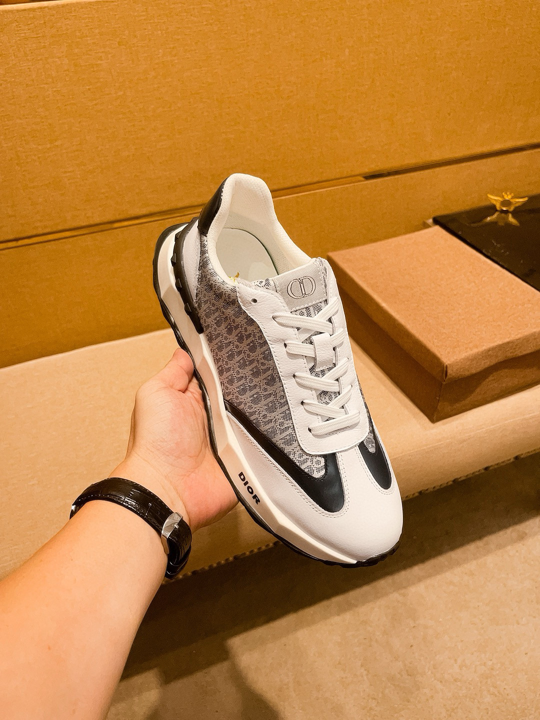 디올 남자 신발 운동화 스니커즈
