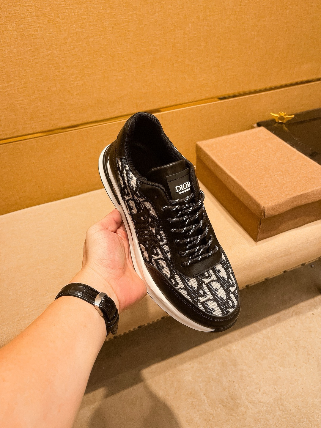 디올 남자 신발 운동화 스니커즈