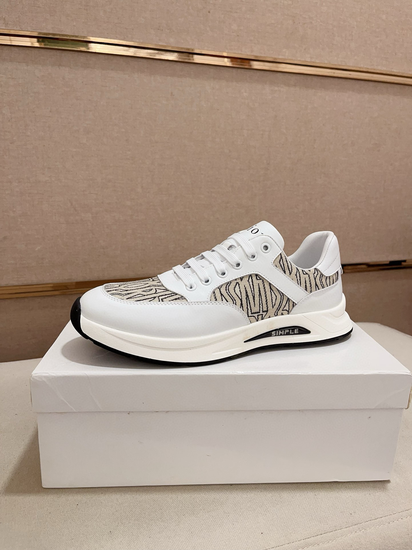 디올 남자 신발 운동화 스니커즈