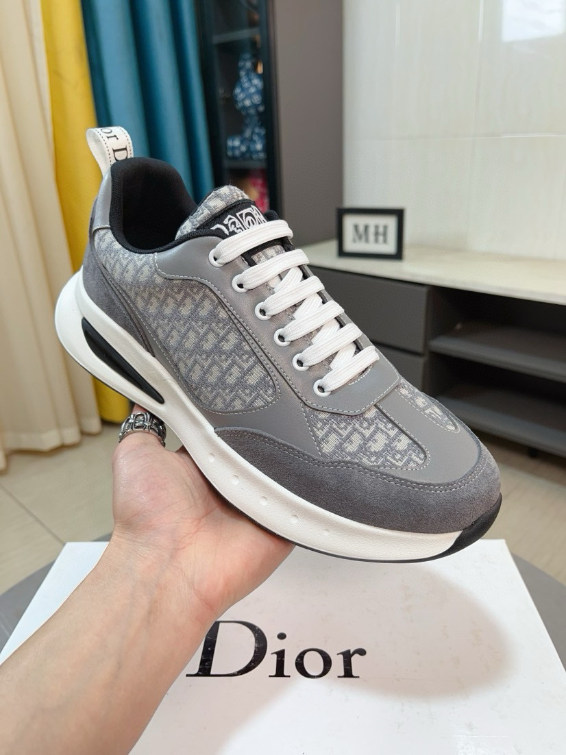 디올 남자 신발 운동화 스니커즈