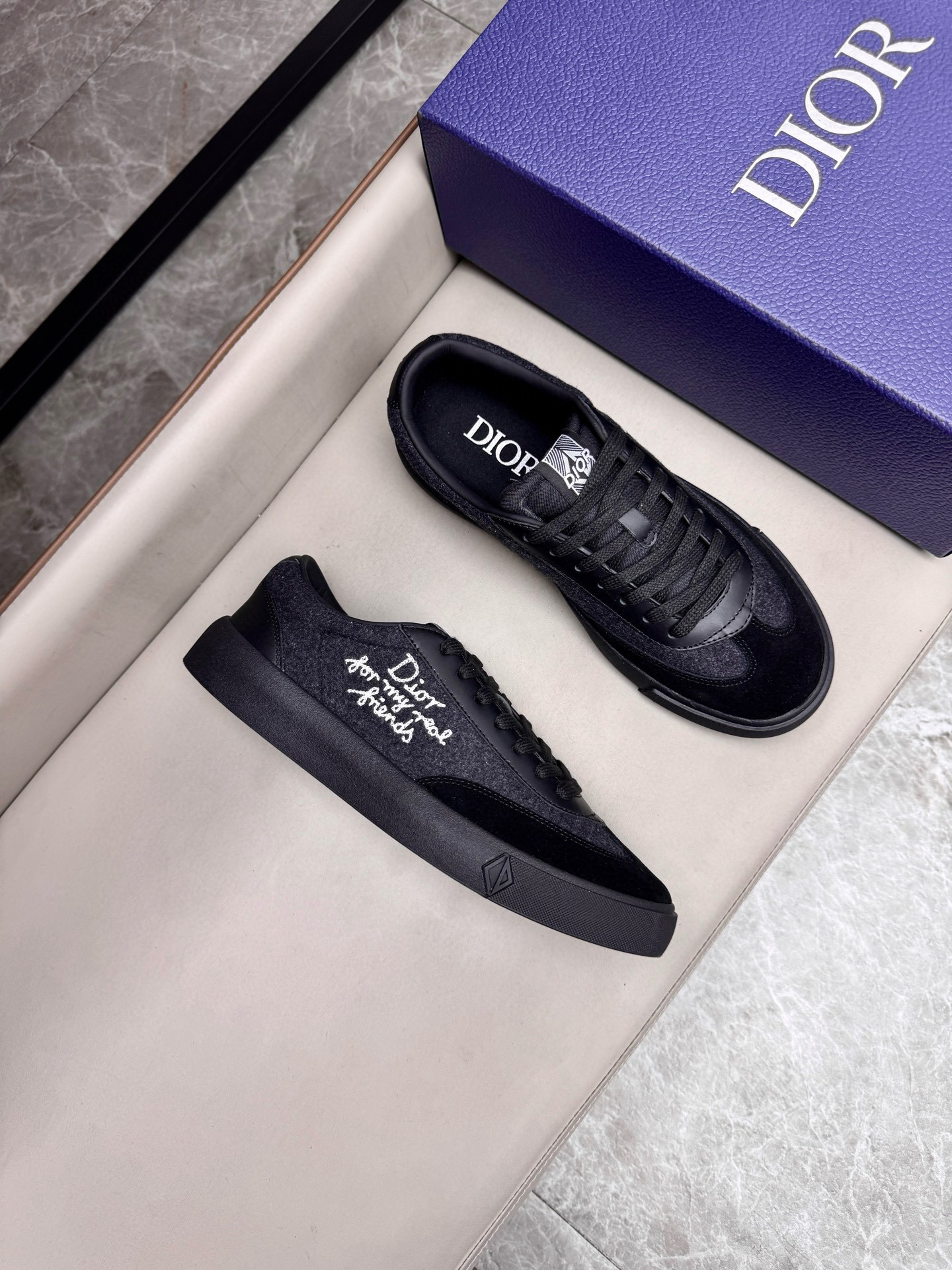 디올 남자 신발 운동화 스니커즈