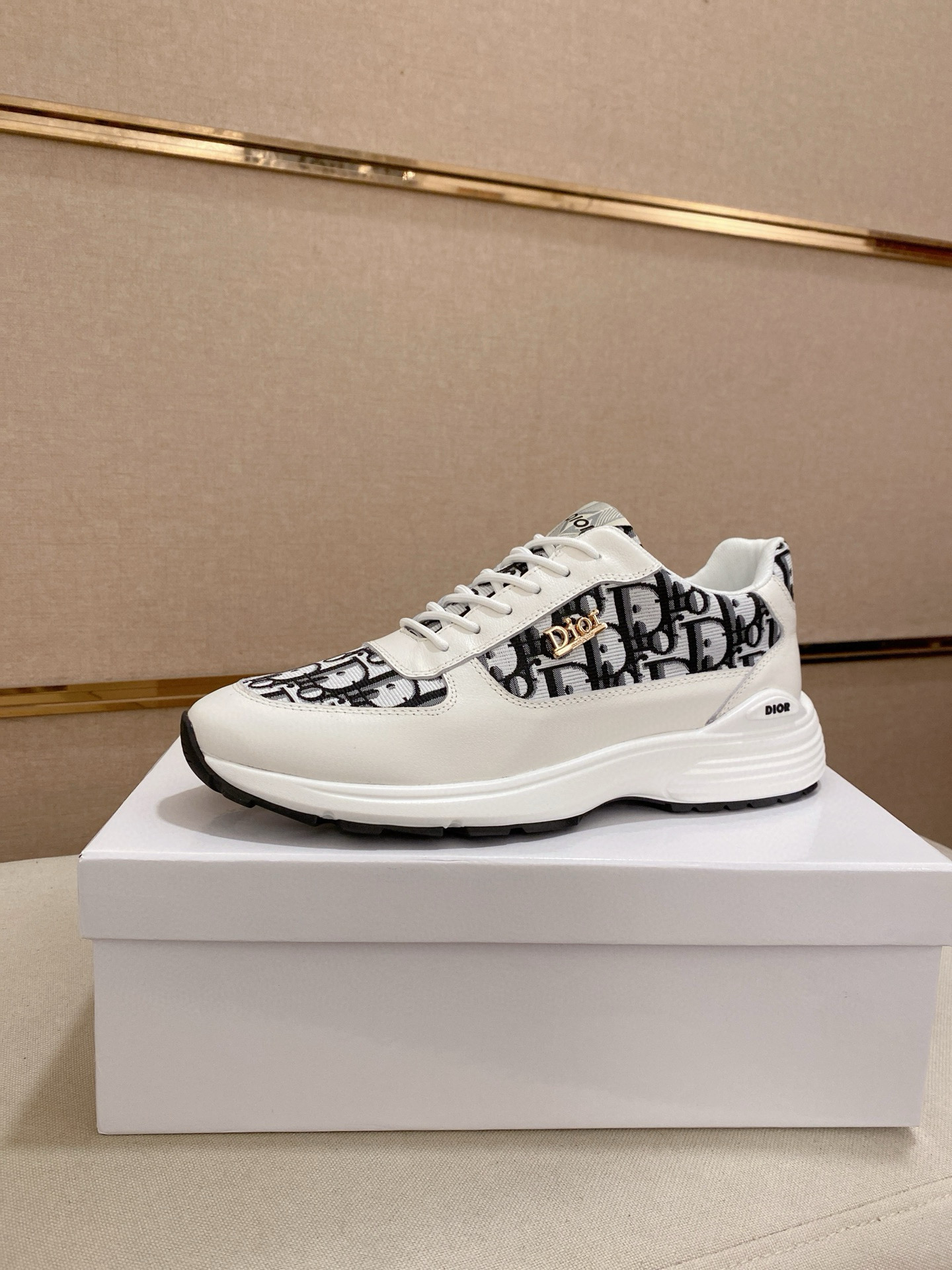 디올 남자 신발 운동화 스니커즈