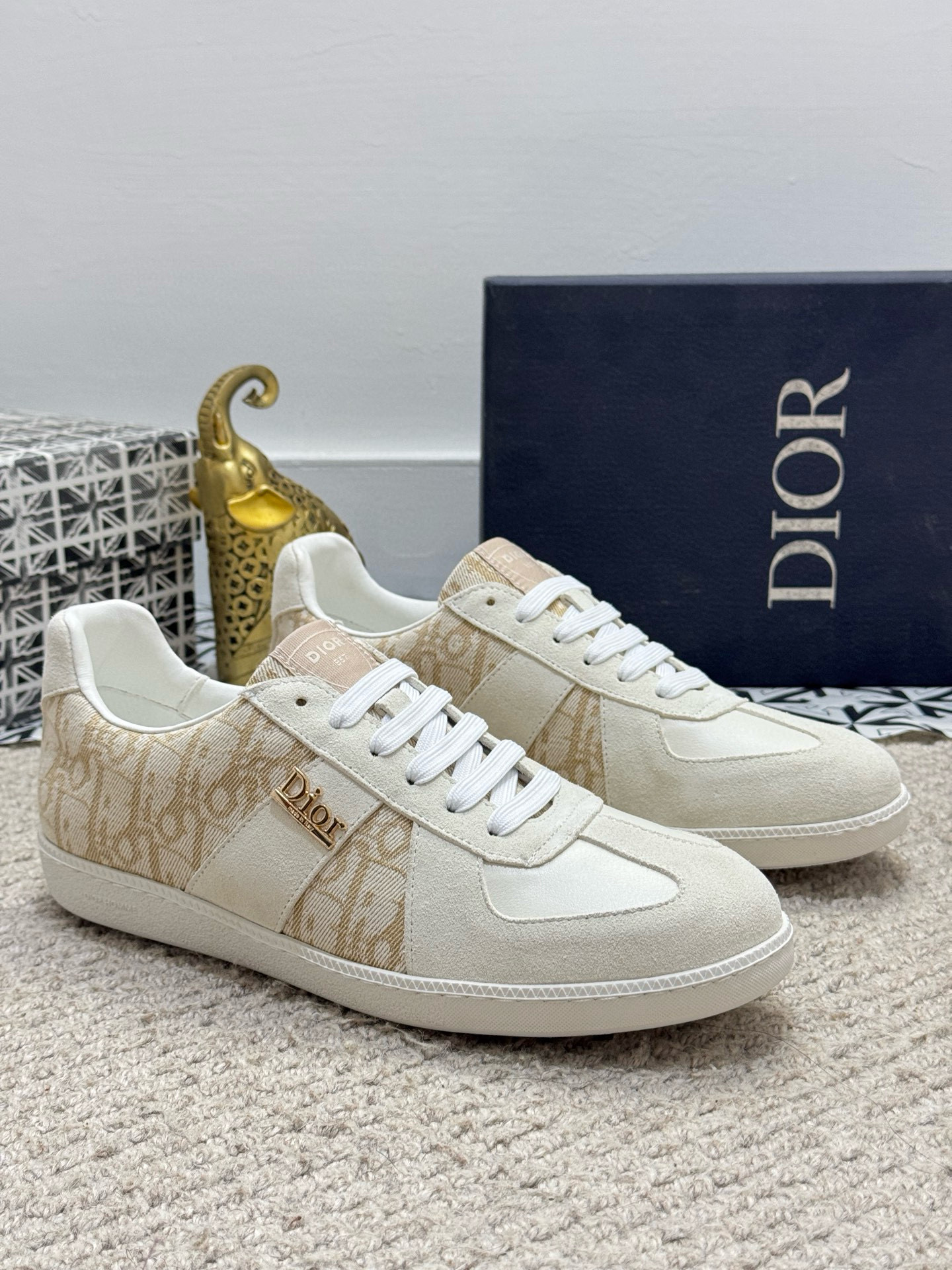 디올 남자 신발 운동화 스니커즈