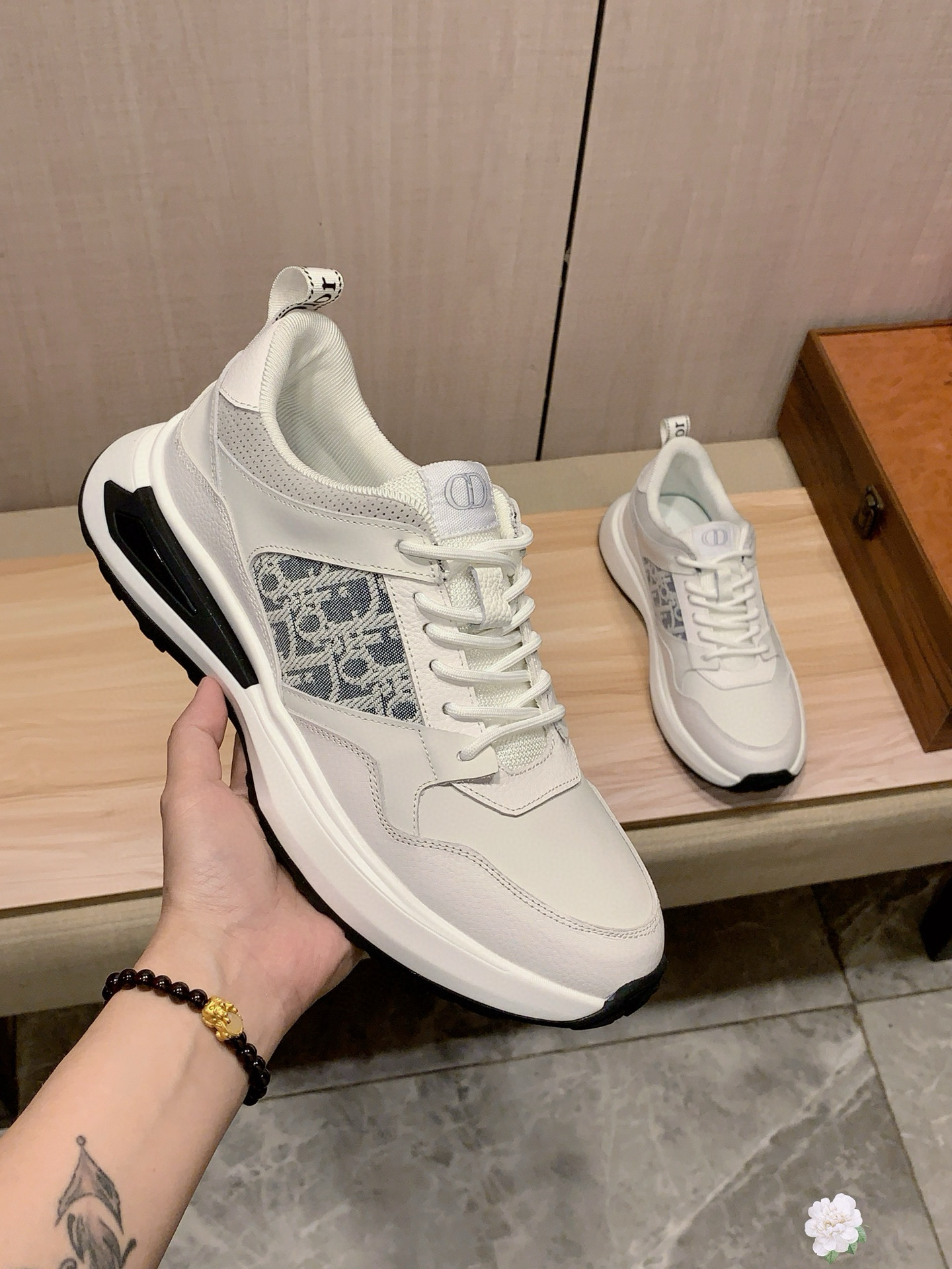 디올 남자 신발 운동화 스니커즈