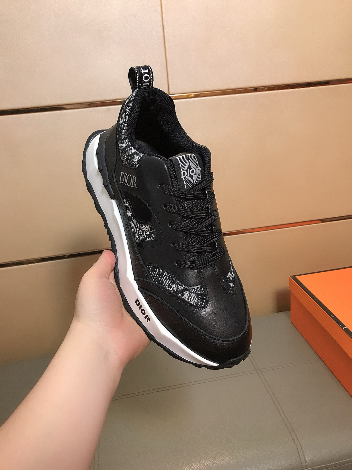 디올 남자 신발 운동화 스니커즈