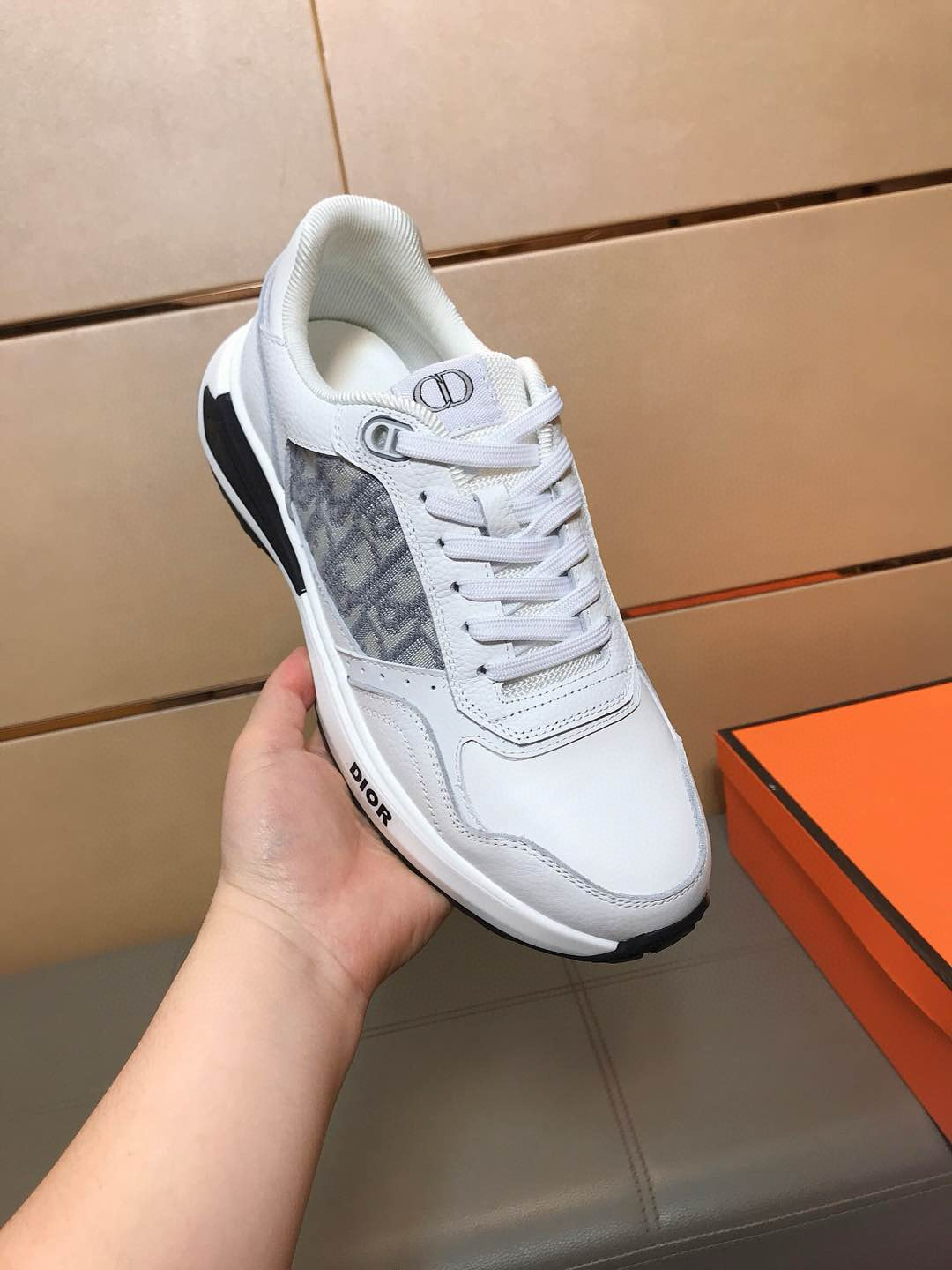 디올 남자 신발 운동화 스니커즈