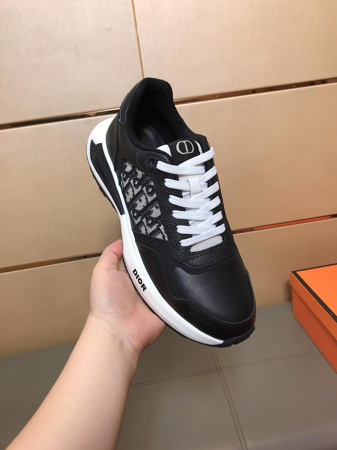 디올 남자 신발 운동화 스니커즈