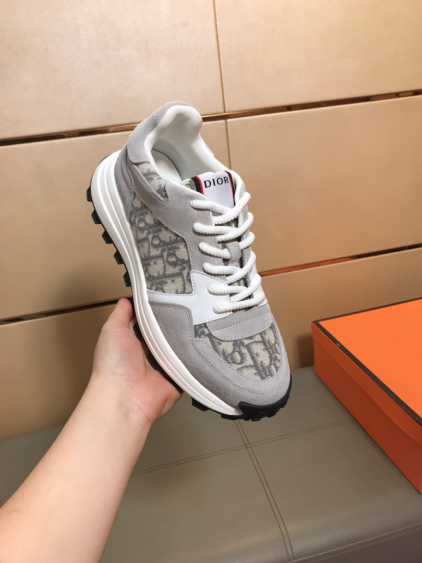 디올 남자 신발 운동화 스니커즈