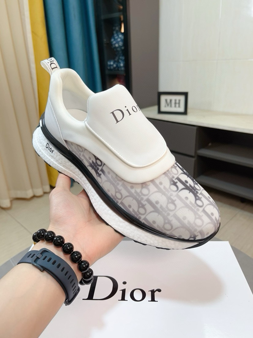 디올 남자 신발 운동화 스니커즈