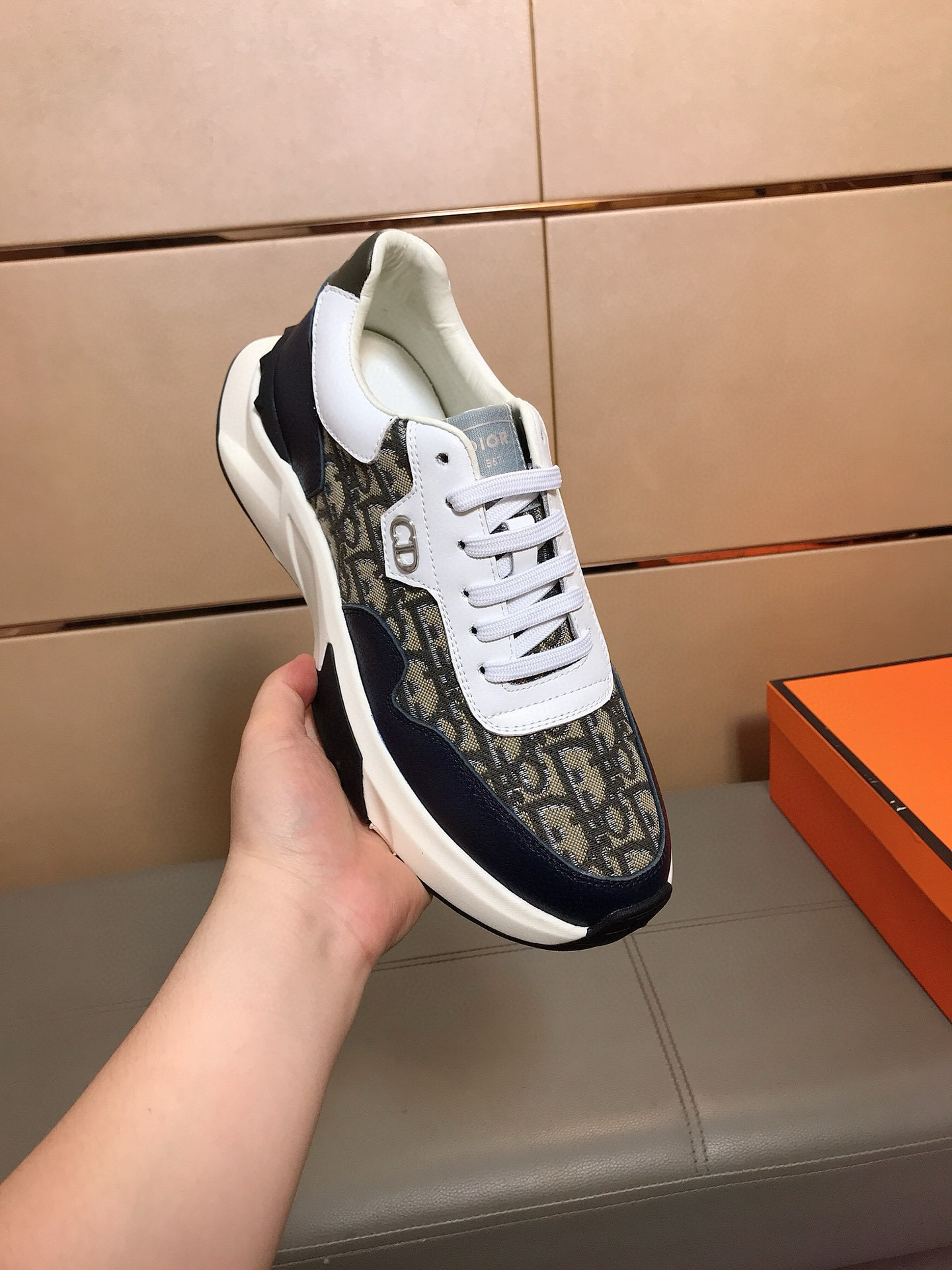 디올 남자 신발 운동화 스니커즈