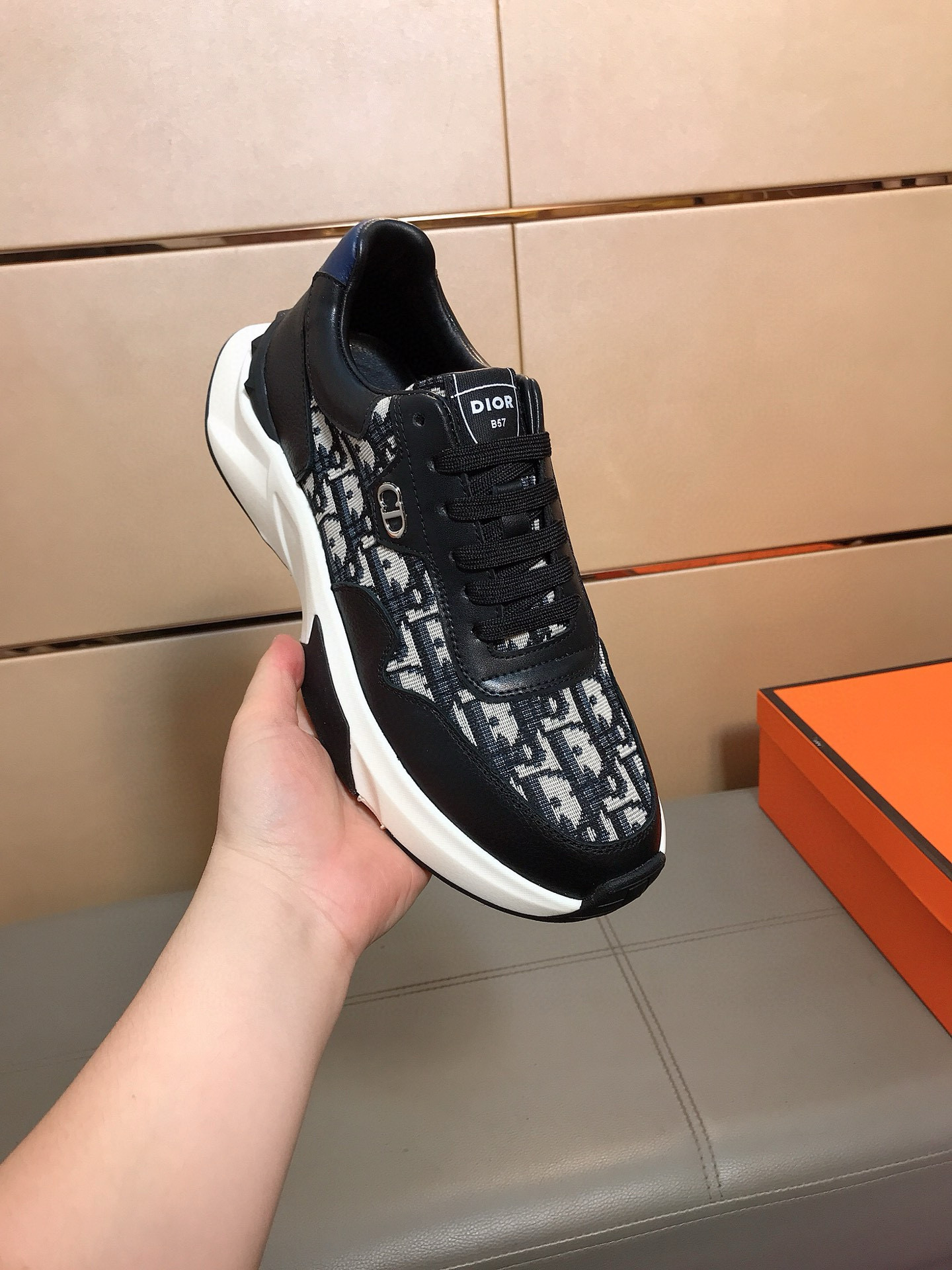 디올 남자 신발 운동화 스니커즈