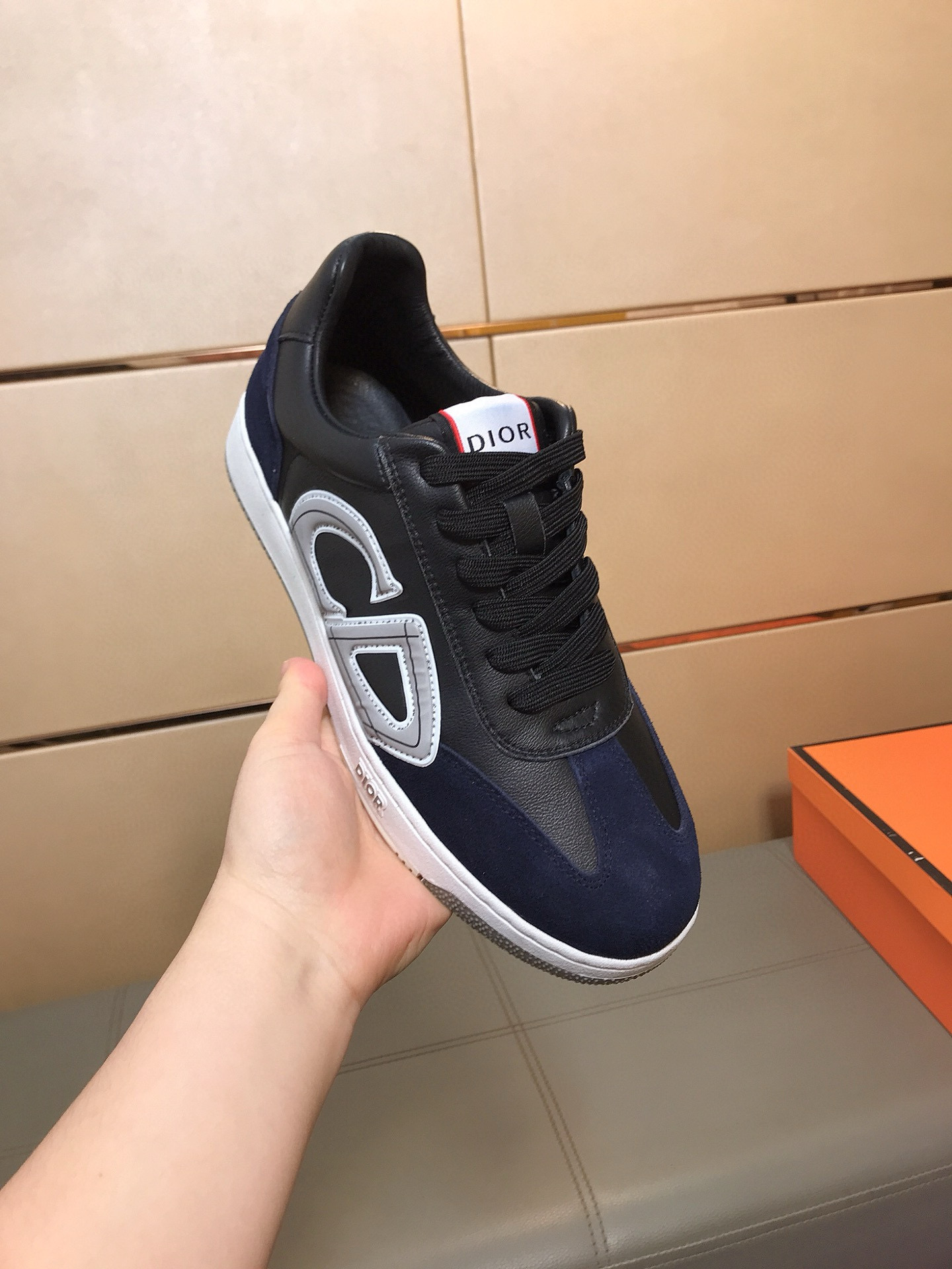 디올 남자 신발 운동화 스니커즈