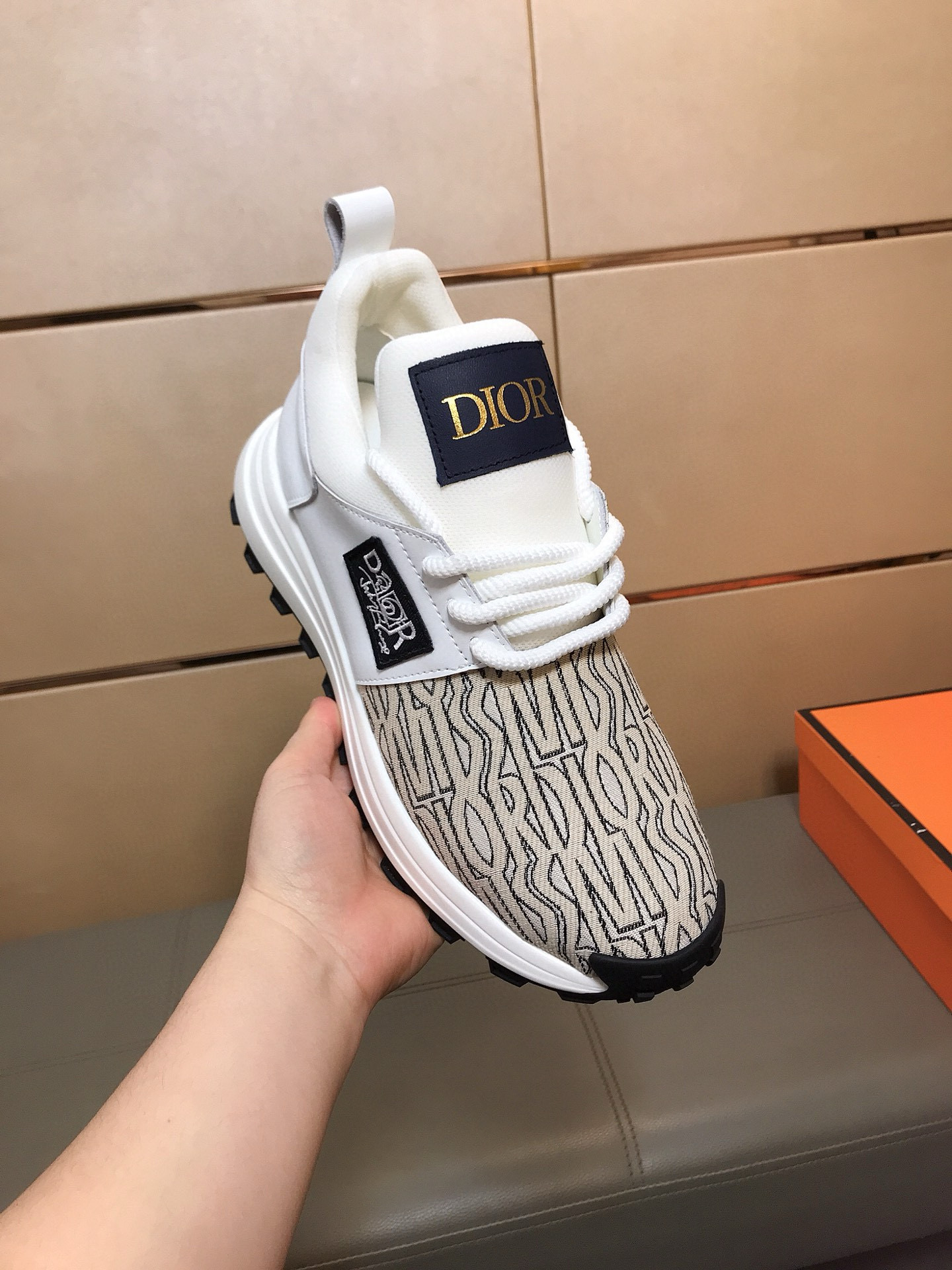 디올 남자 신발 운동화 스니커즈