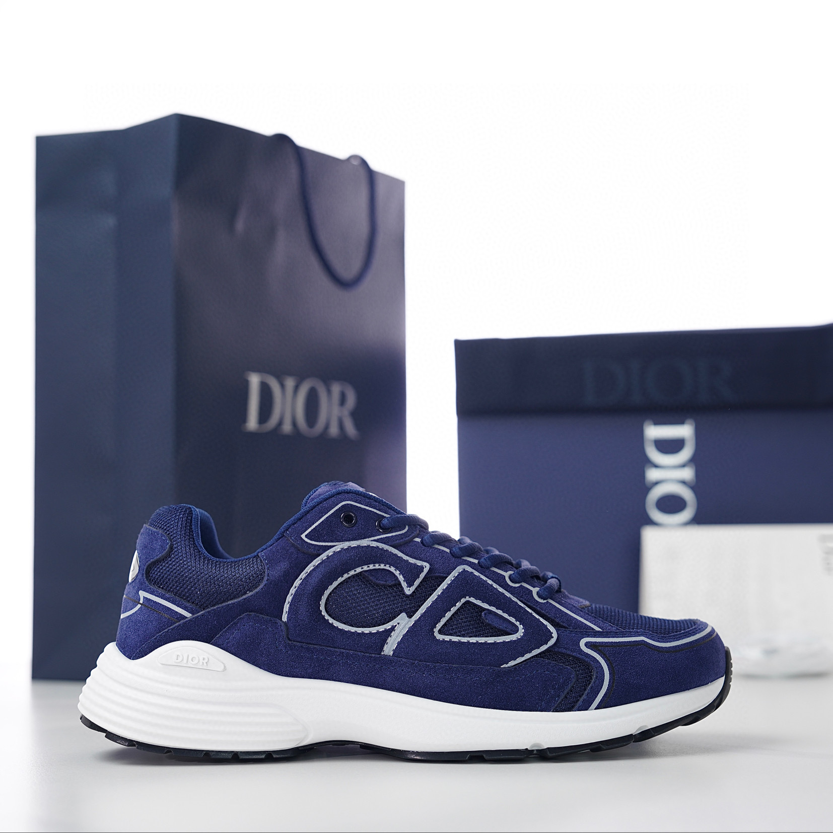 디올 남자 신발 운동화 스니커즈