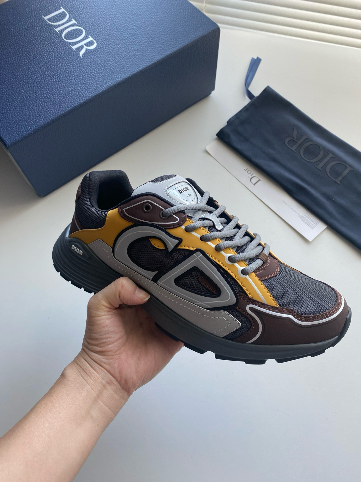 디올 남자 신발 운동화 스니커즈