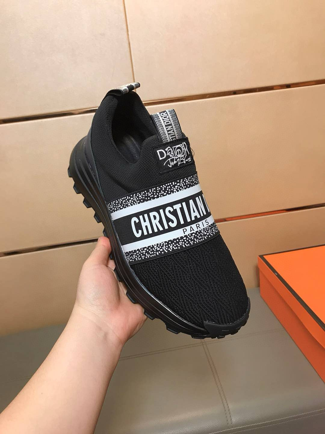 디올 남자 신발 운동화 스니커즈