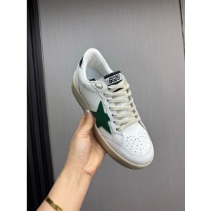 골든구스 키높이 4~5cm 남녀공용 스니커즈 신발 운동화