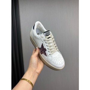 골든구스 키높이 4~5cm 남녀공용 스니커즈 신발 운동화