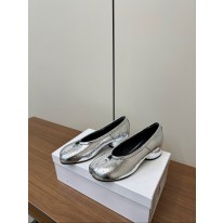 메종 마르지엘라 여자 구두 3cm