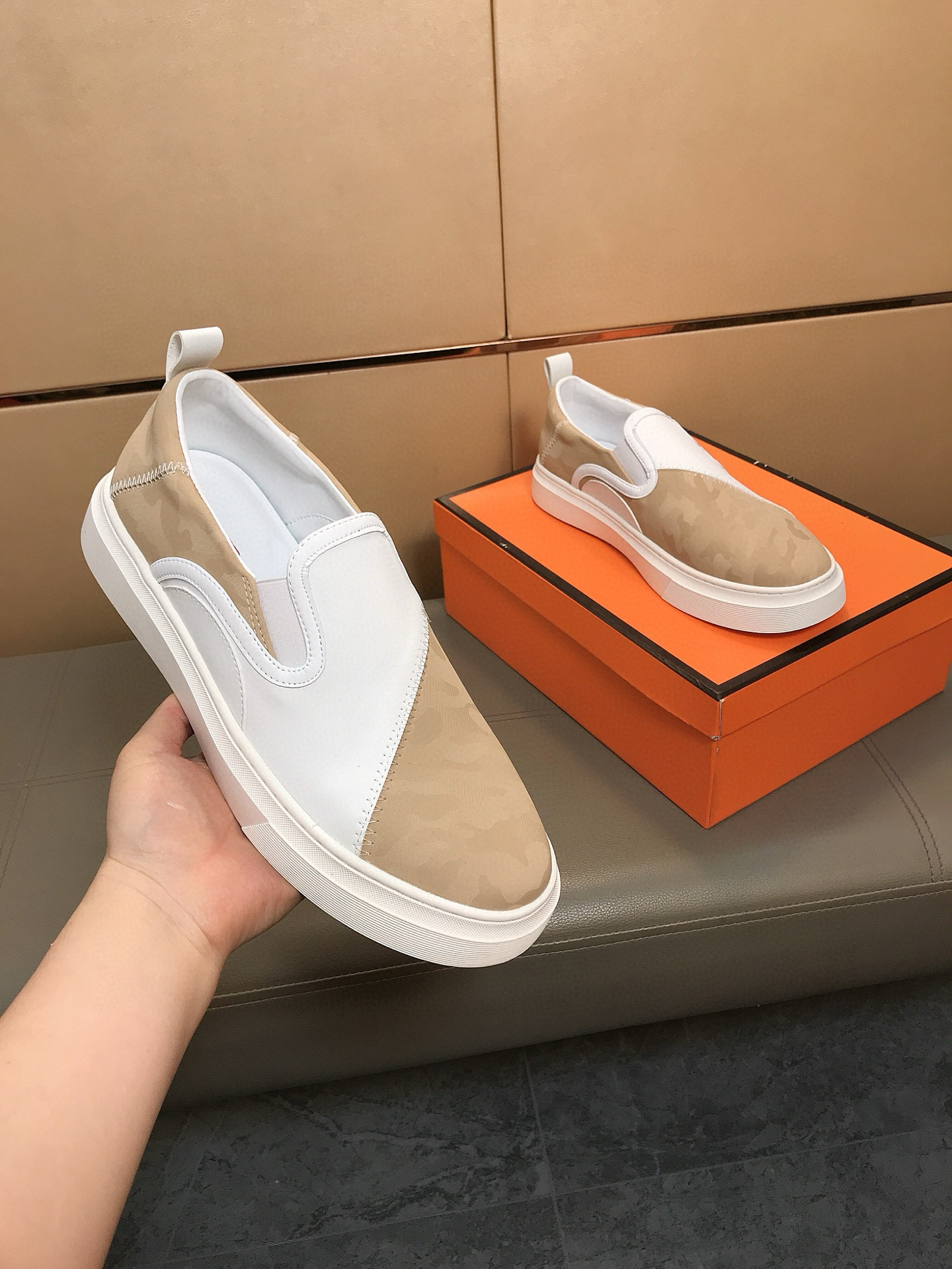 발렌티노 남자 신발 운동화 스니커즈