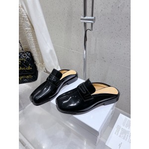 메종 마르지엘라 여자 구두