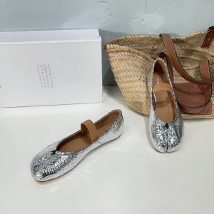 메종 마르지엘라 여자 구두