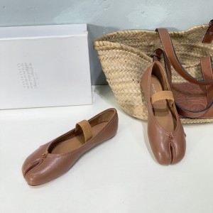 메종 마르지엘라 여자 구두