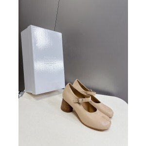 메종 마르지엘라 여자 구두