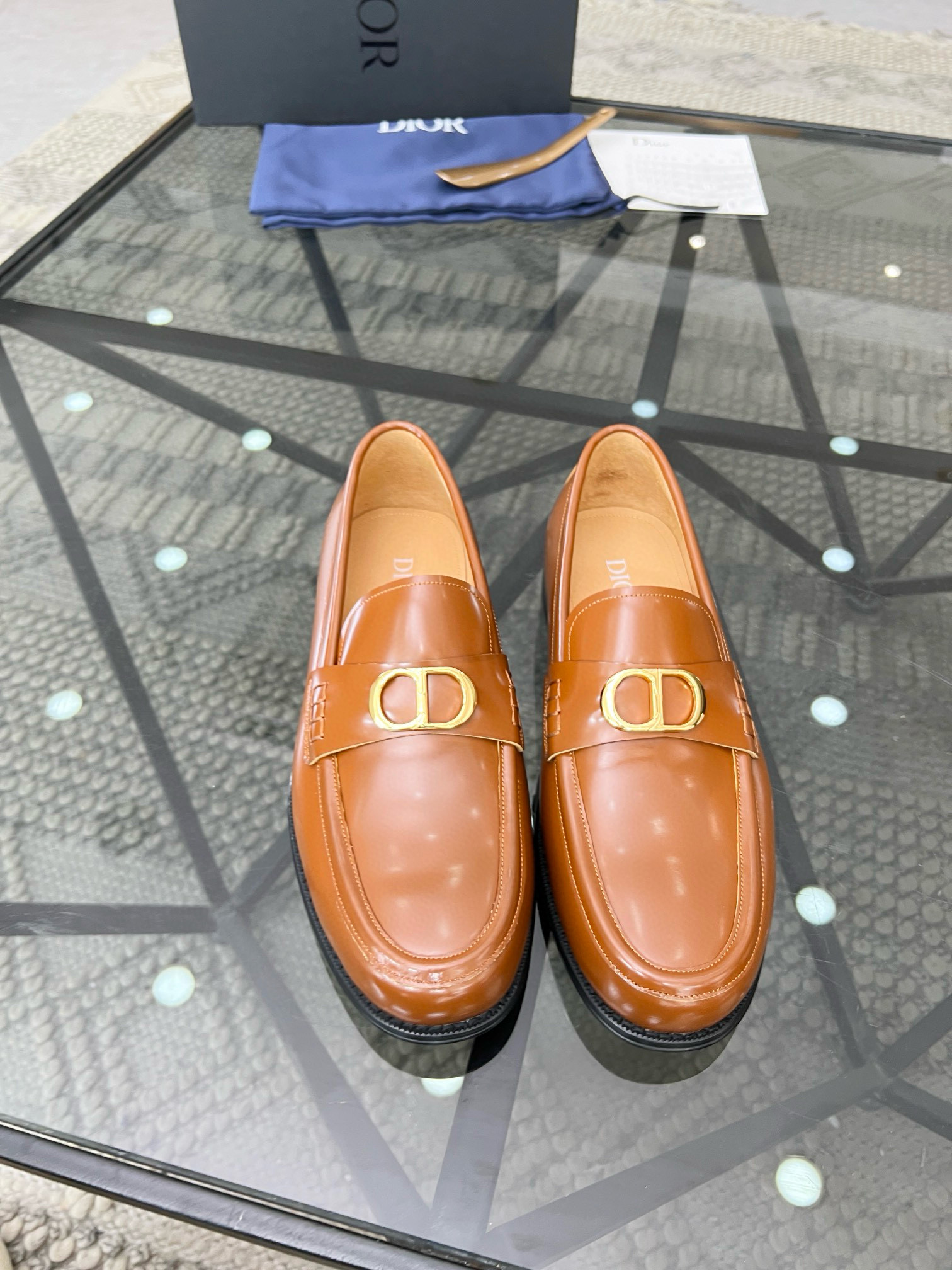 디올 남자 구두