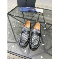 디올 남자 구두