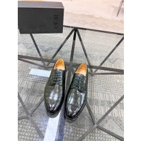 디올 남자 구두