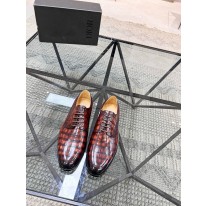 디올 남자 구두