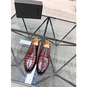 디올 남자 구두