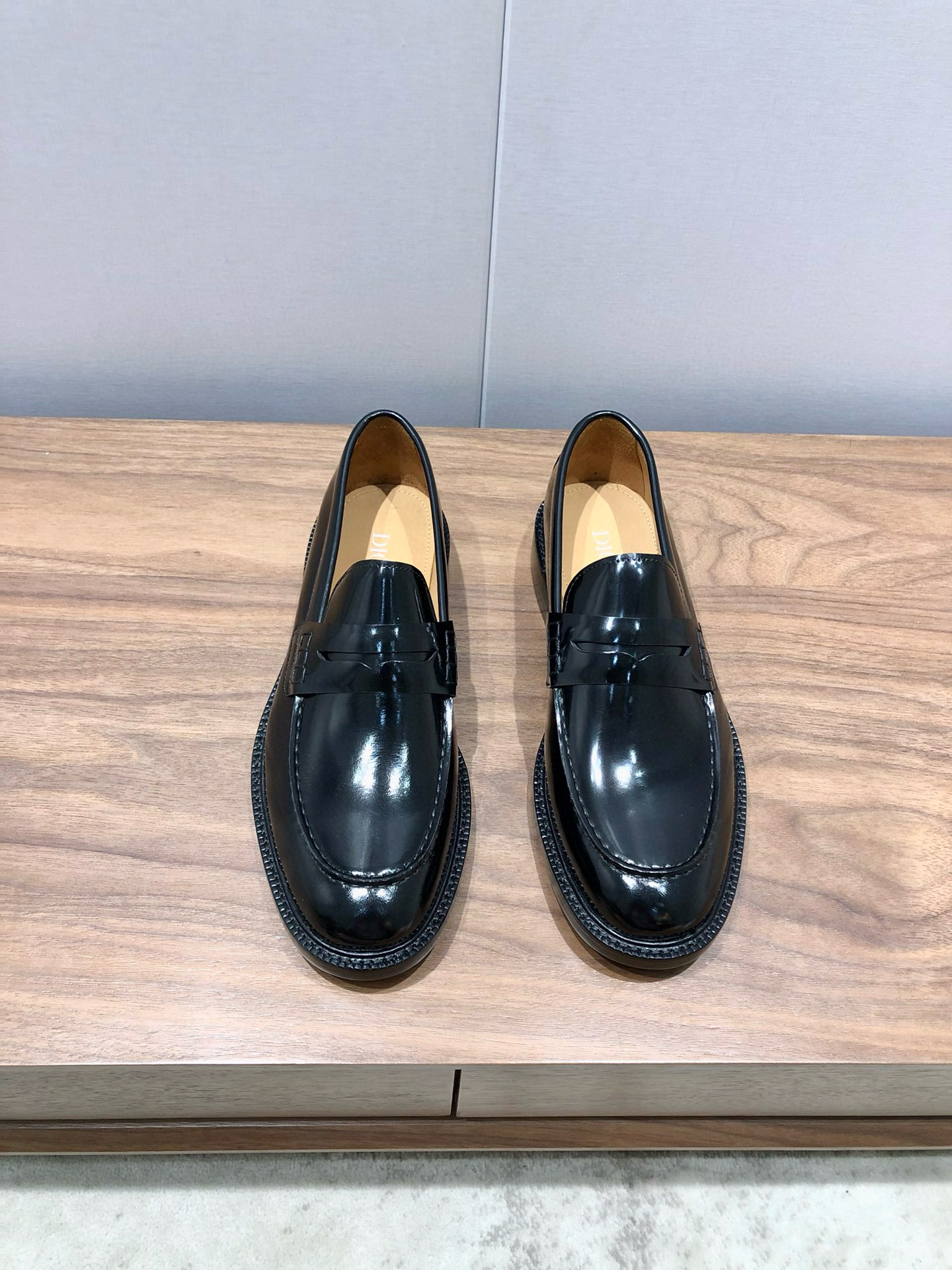 디올 남자 구두