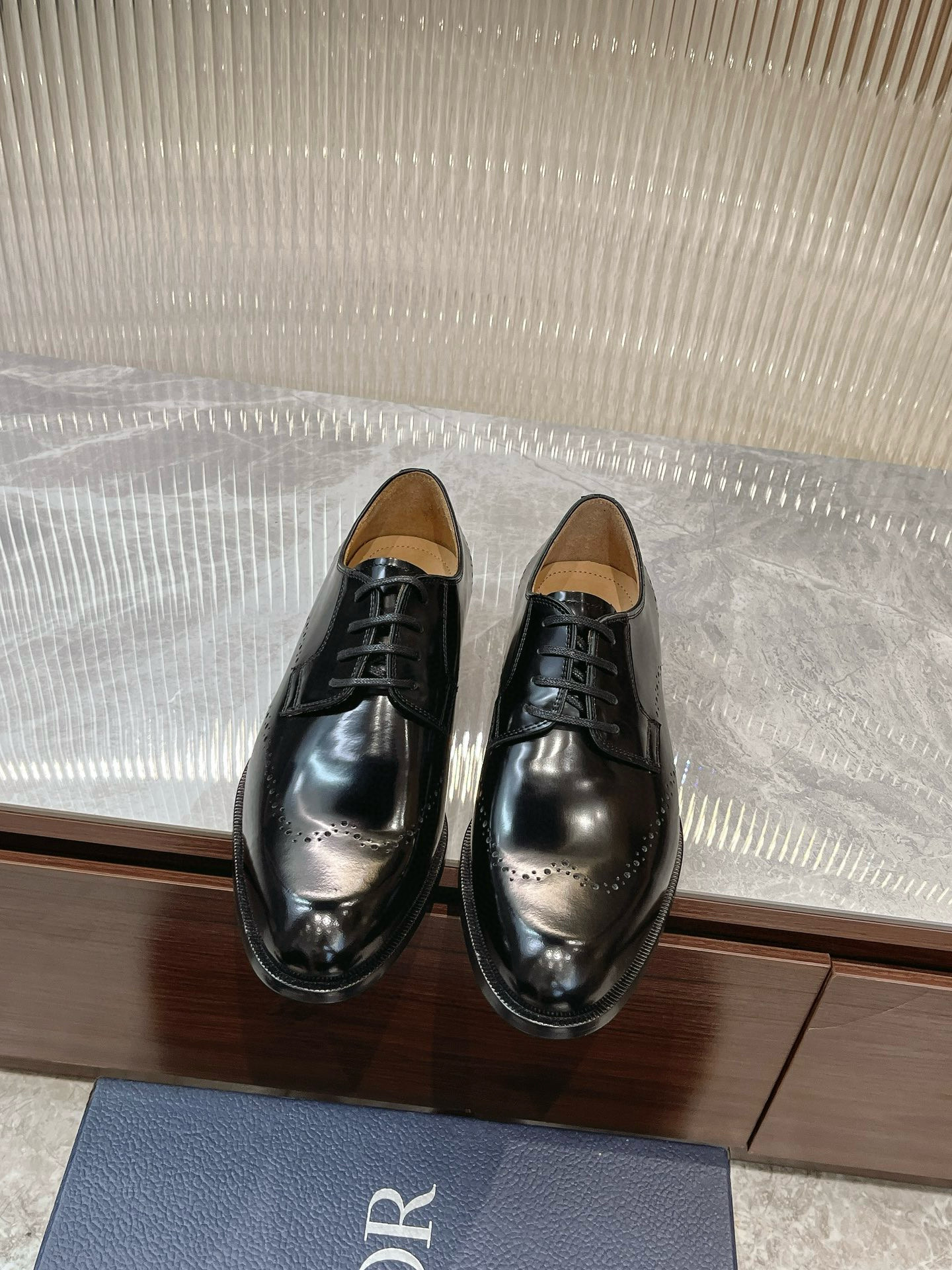 디올 남자 구두