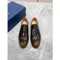 디올 남자 구두