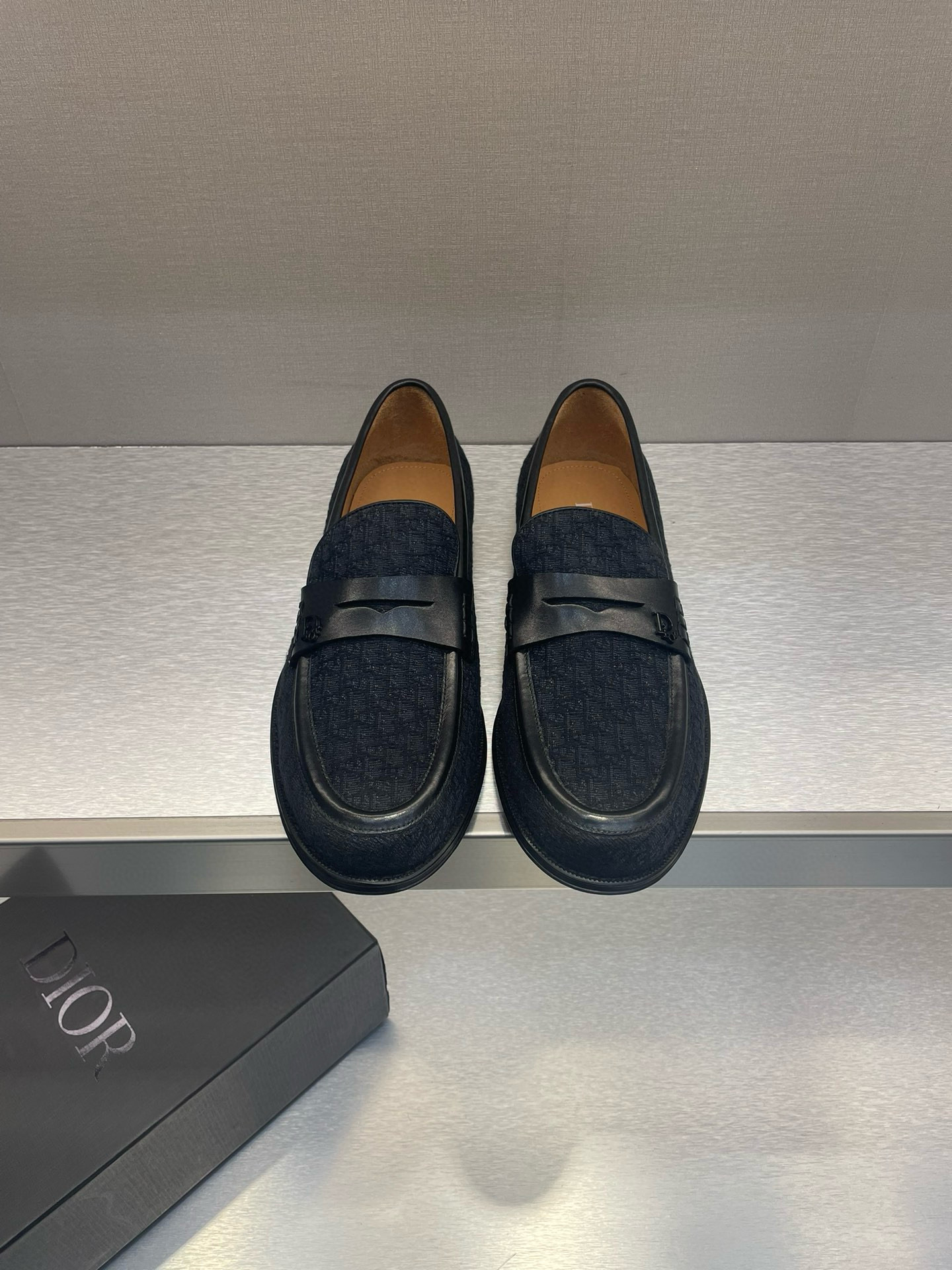 디올 남자 구두