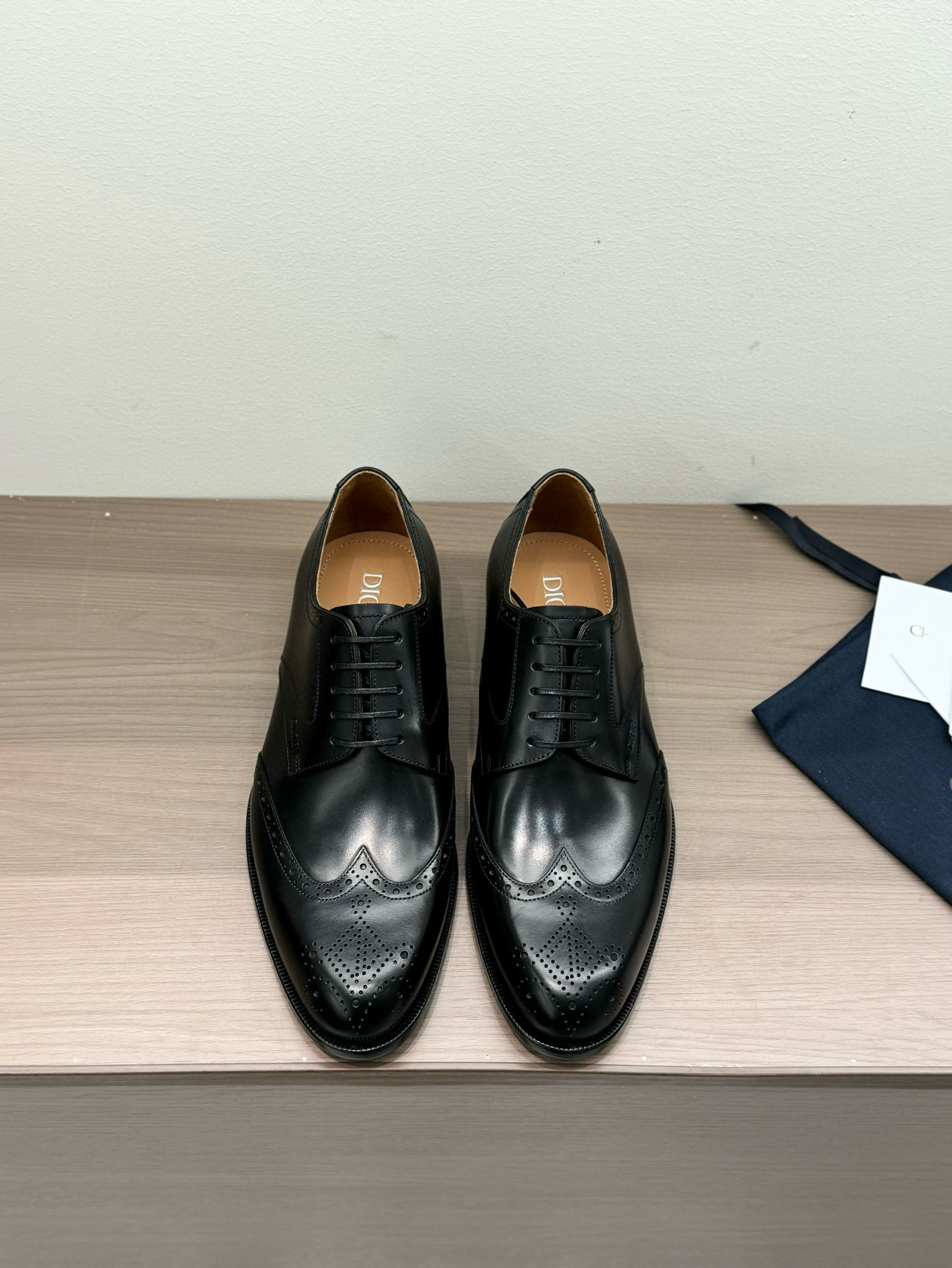 디올 남자 구두