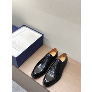 디올 남자 구두