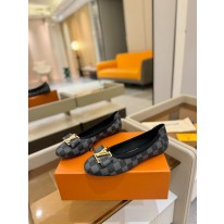 루이비통 여자 구두