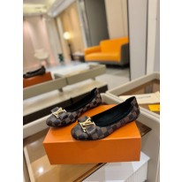 루이비통 여자 구두