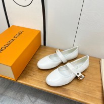 루이비통 여자 구두