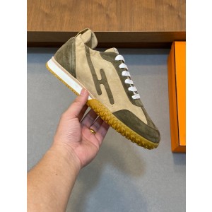 에르메스 남자 신발 운동화 스니커즈