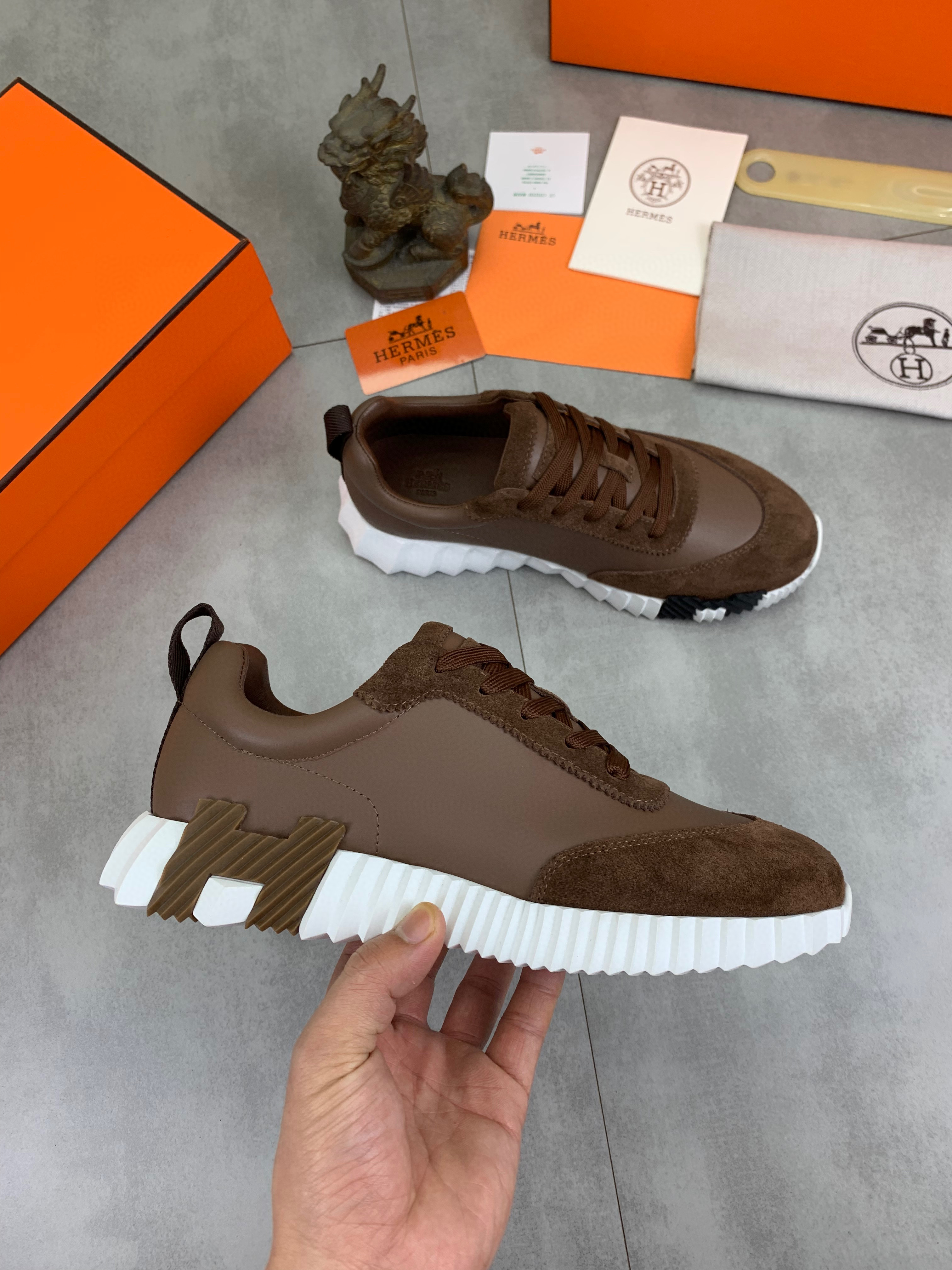 에르메스 남자 신발 운동화 스니커즈