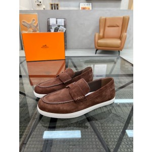 에르메스 에르메스 남자 신발 운동화 스니커즈