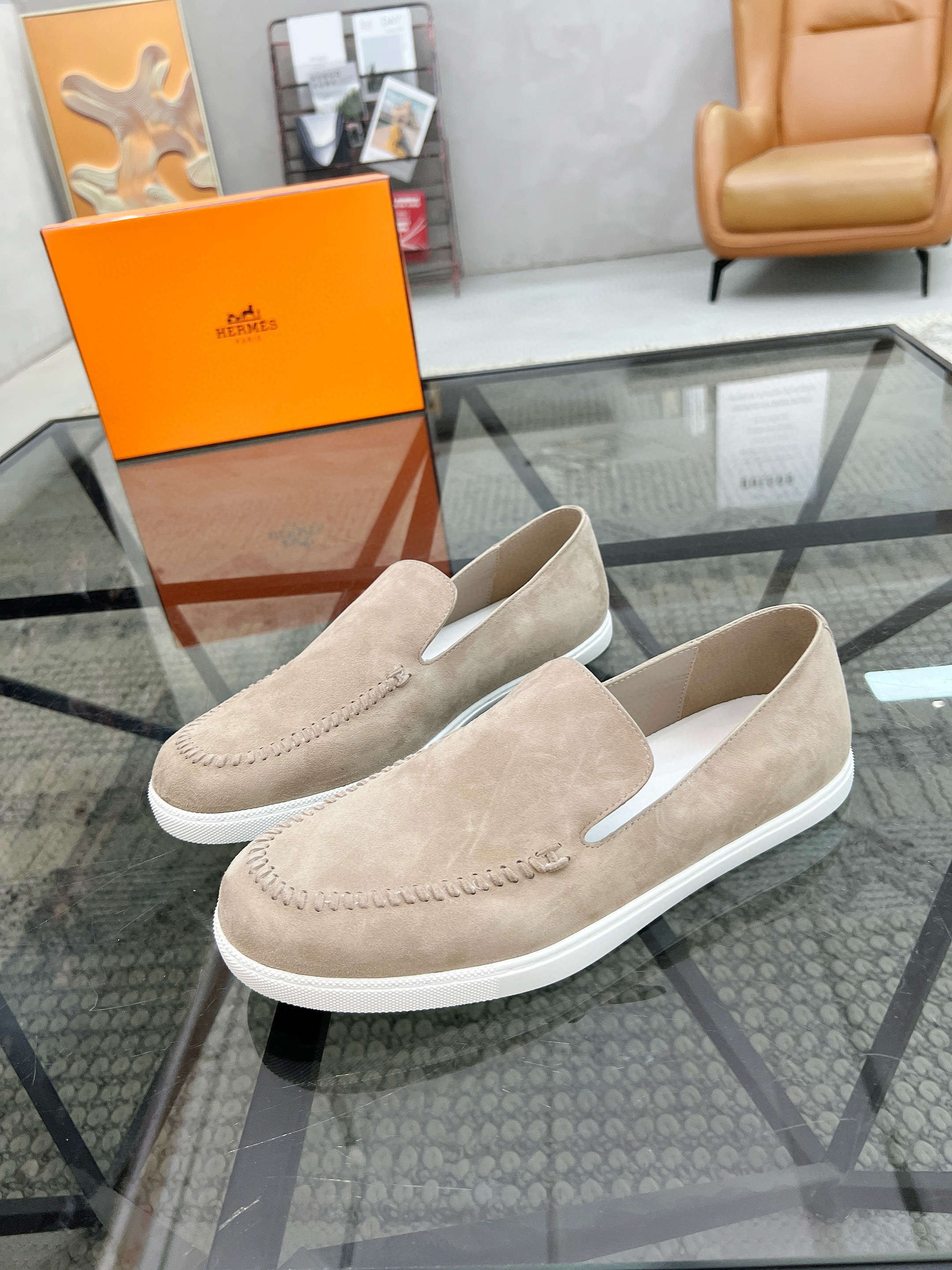 에르메스 남자 신발 운동화 스니커즈