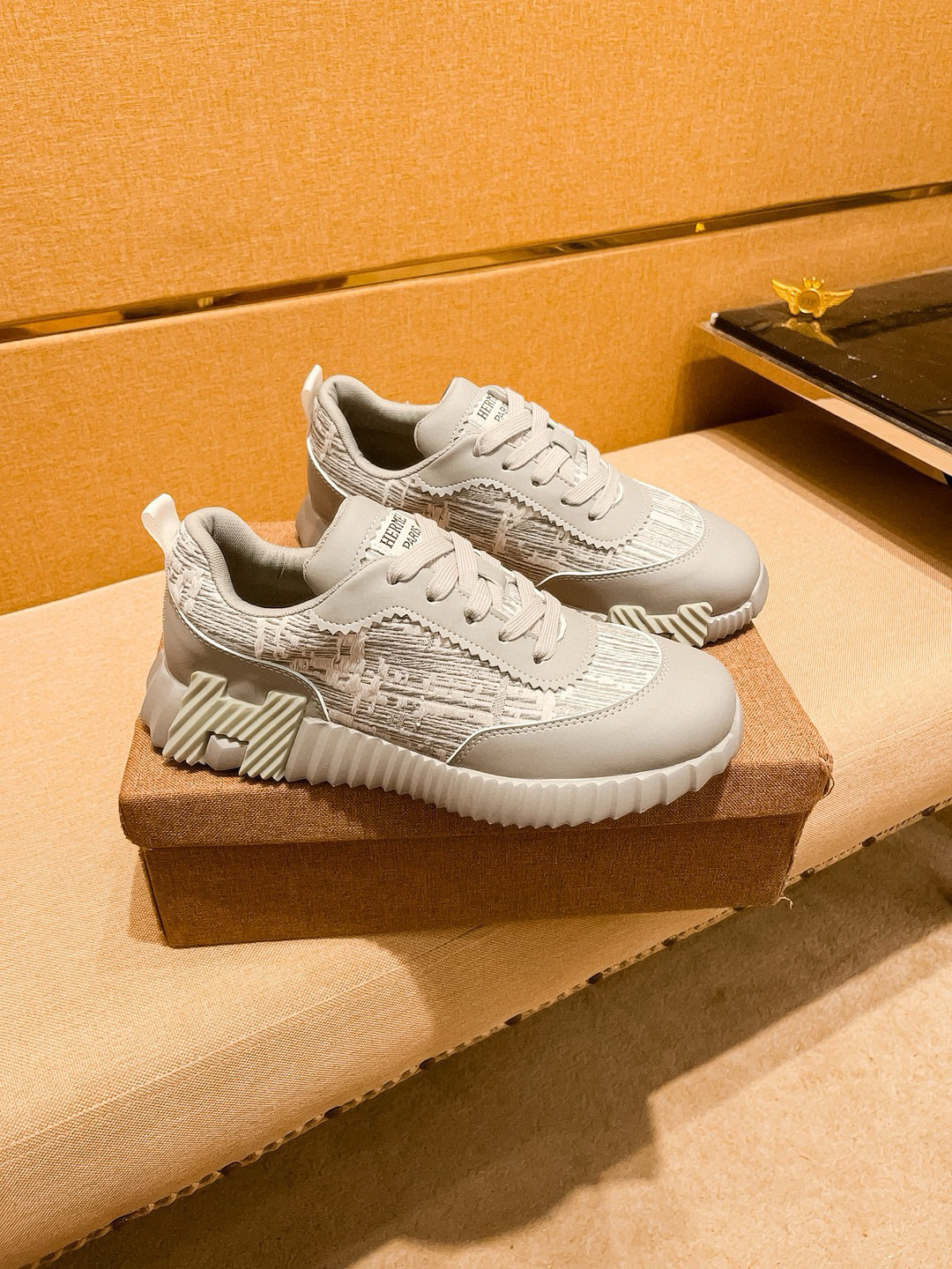 에르메스 남자 신발 운동화 스니커즈